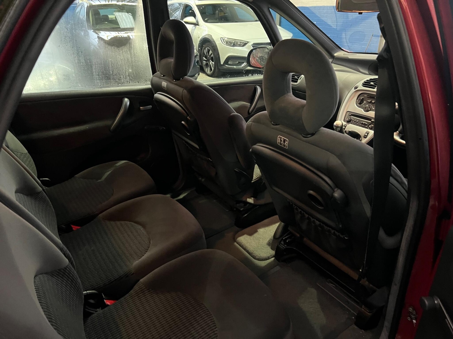 Used Citroen Xsara Picasso 2010 for sale - 77345324: Photo 15