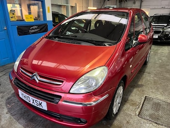Used Citroen Xsara Picasso 2010 for sale - 77345324: Photo