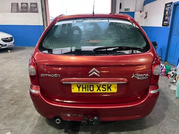 Used Citroen Xsara Picasso 2010 for sale - 77345324: Photo
