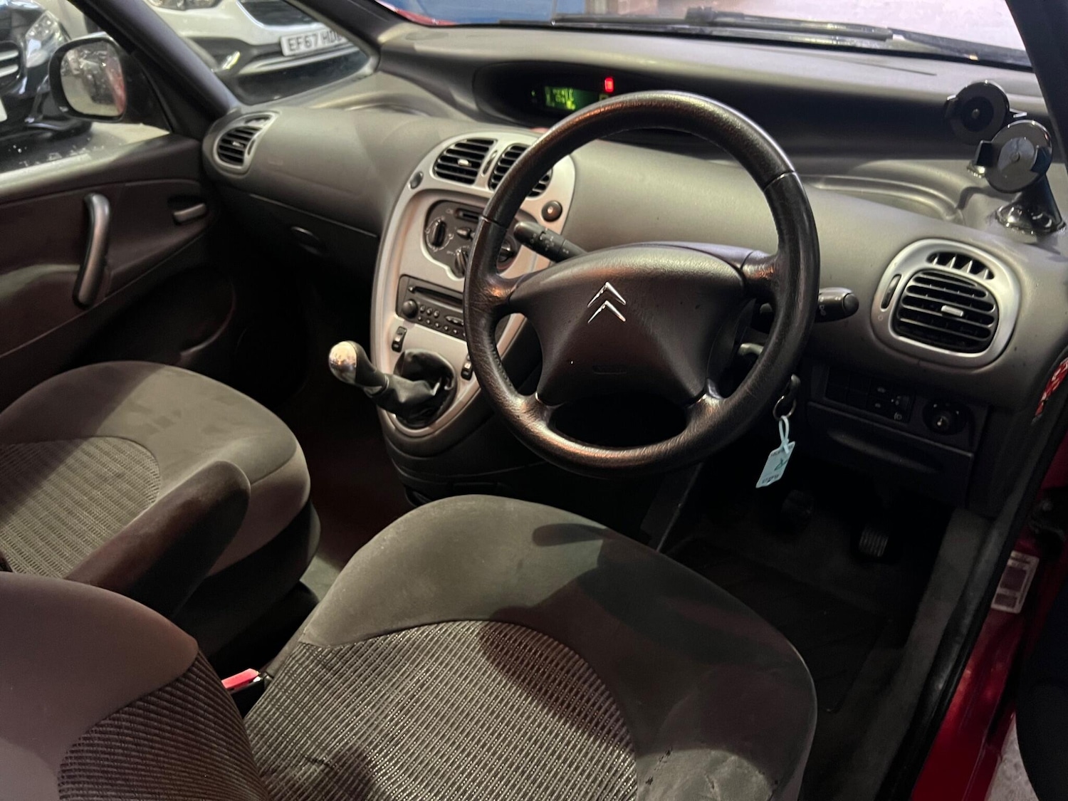 Used Citroen Xsara Picasso 2010 for sale - 77345324: Photo 8