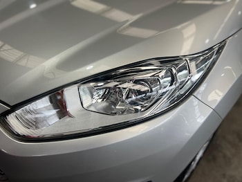 Used Ford Fiesta 2013 for sale - 78636171: Photo