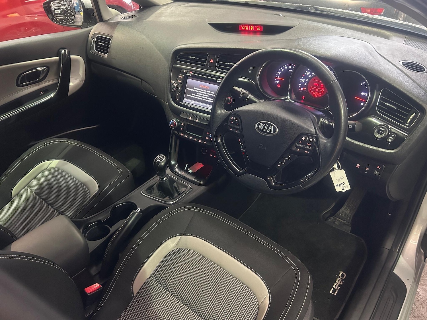 Used Kia Ceed 2013 for sale - 77305484: Photo 11