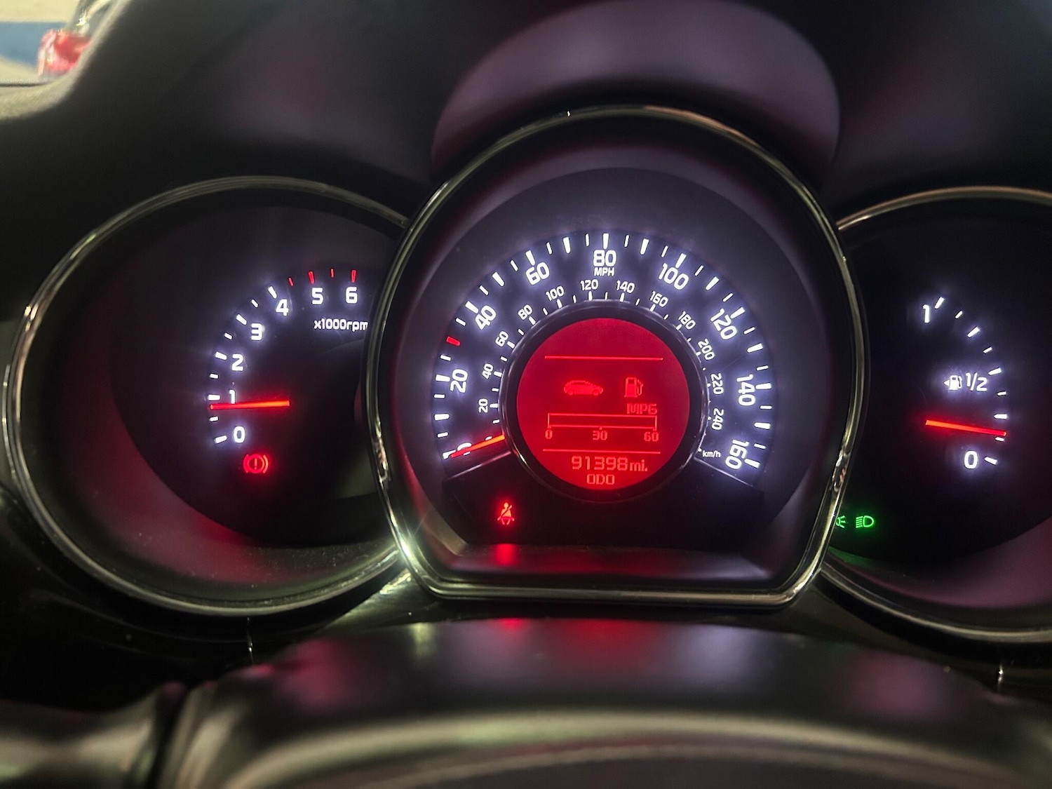 Used Kia Ceed 2013 for sale - 77305484: Photo 13