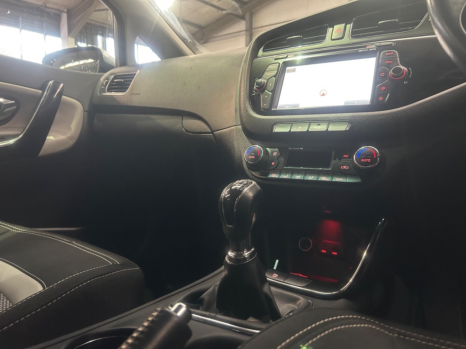 Used Kia Ceed 2013 for sale - 77305484: Photo 14