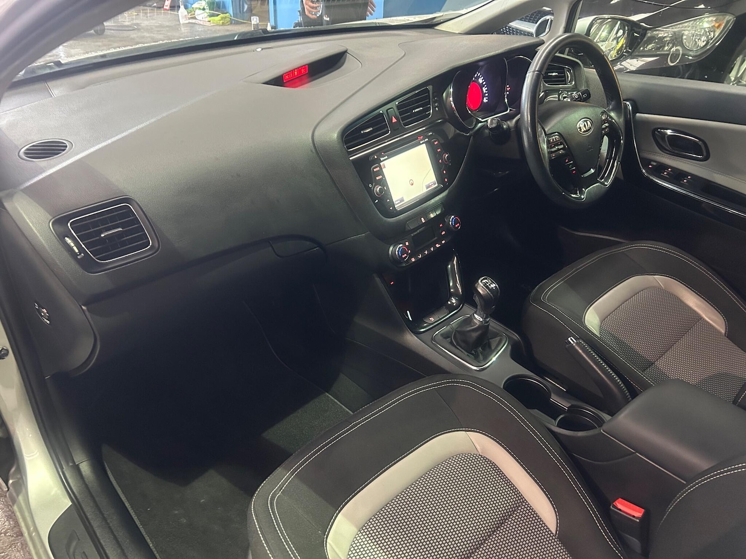 Used Kia Ceed 2013 for sale - 77305484: Photo 18