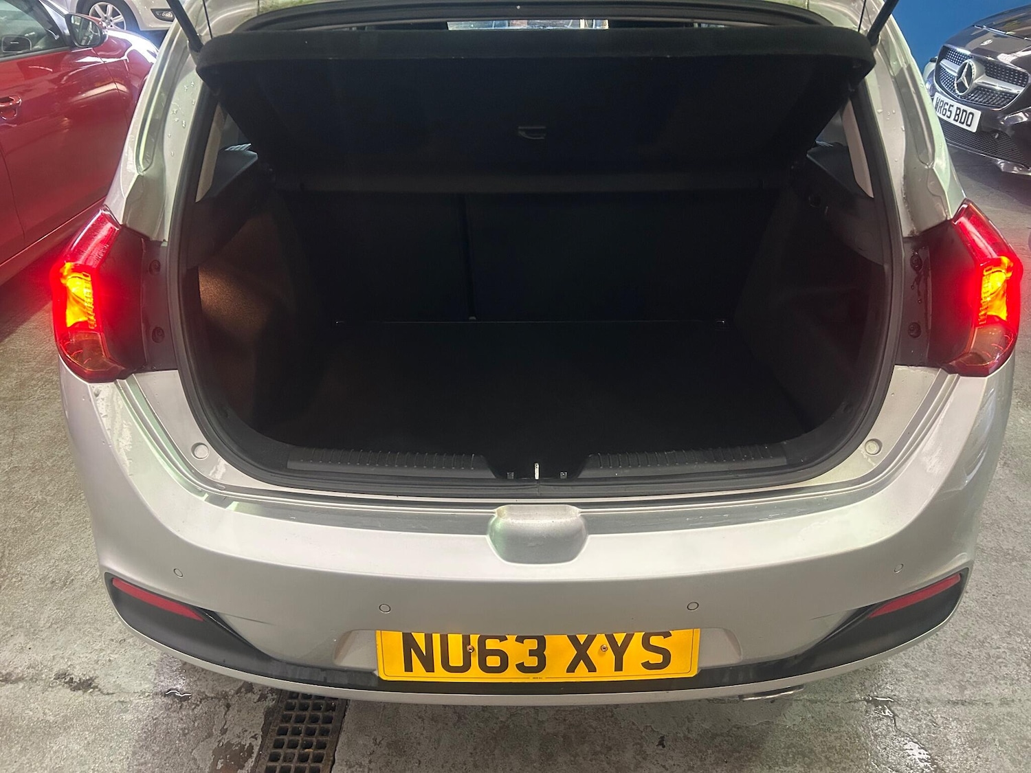 Used Kia Ceed 2013 for sale - 77305484: Photo 26