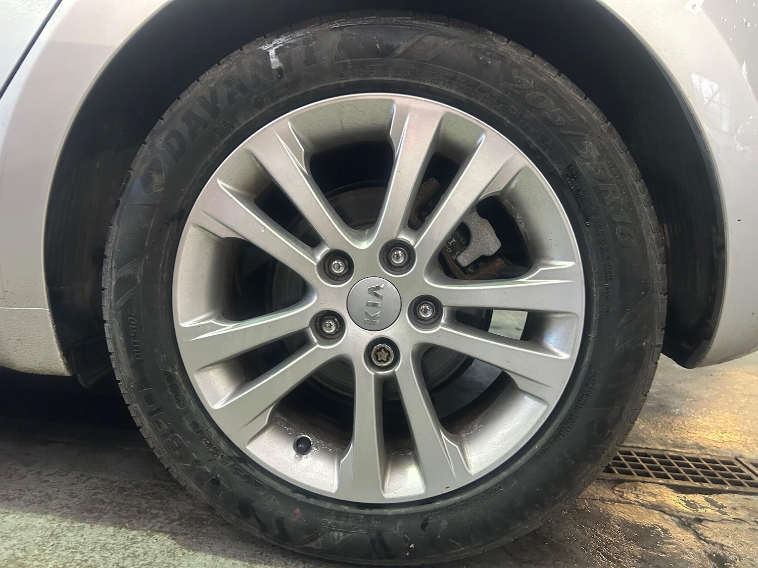 Used Kia Ceed 2013 for sale - 77305484: Photo 28