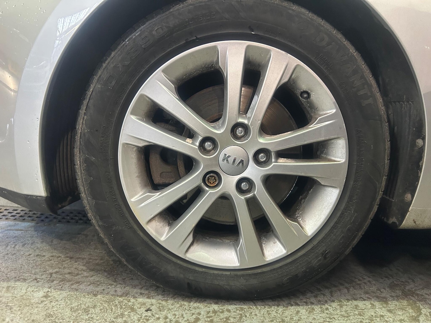 Used Kia Ceed 2013 for sale - 77305484: Photo 29