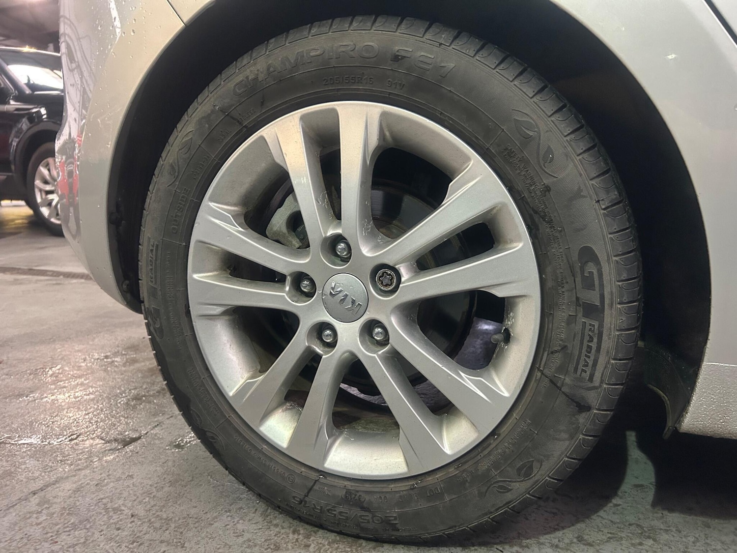 Used Kia Ceed 2013 for sale - 77305484: Photo 31