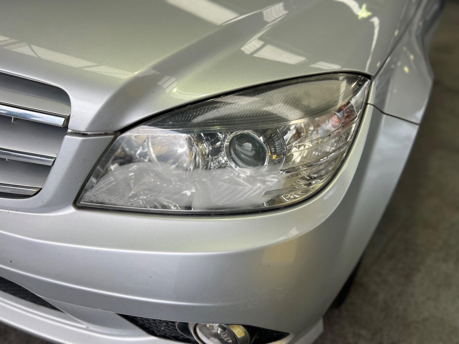 Used Mercedes-Benz C Class for sale - 77230080: Photo 10