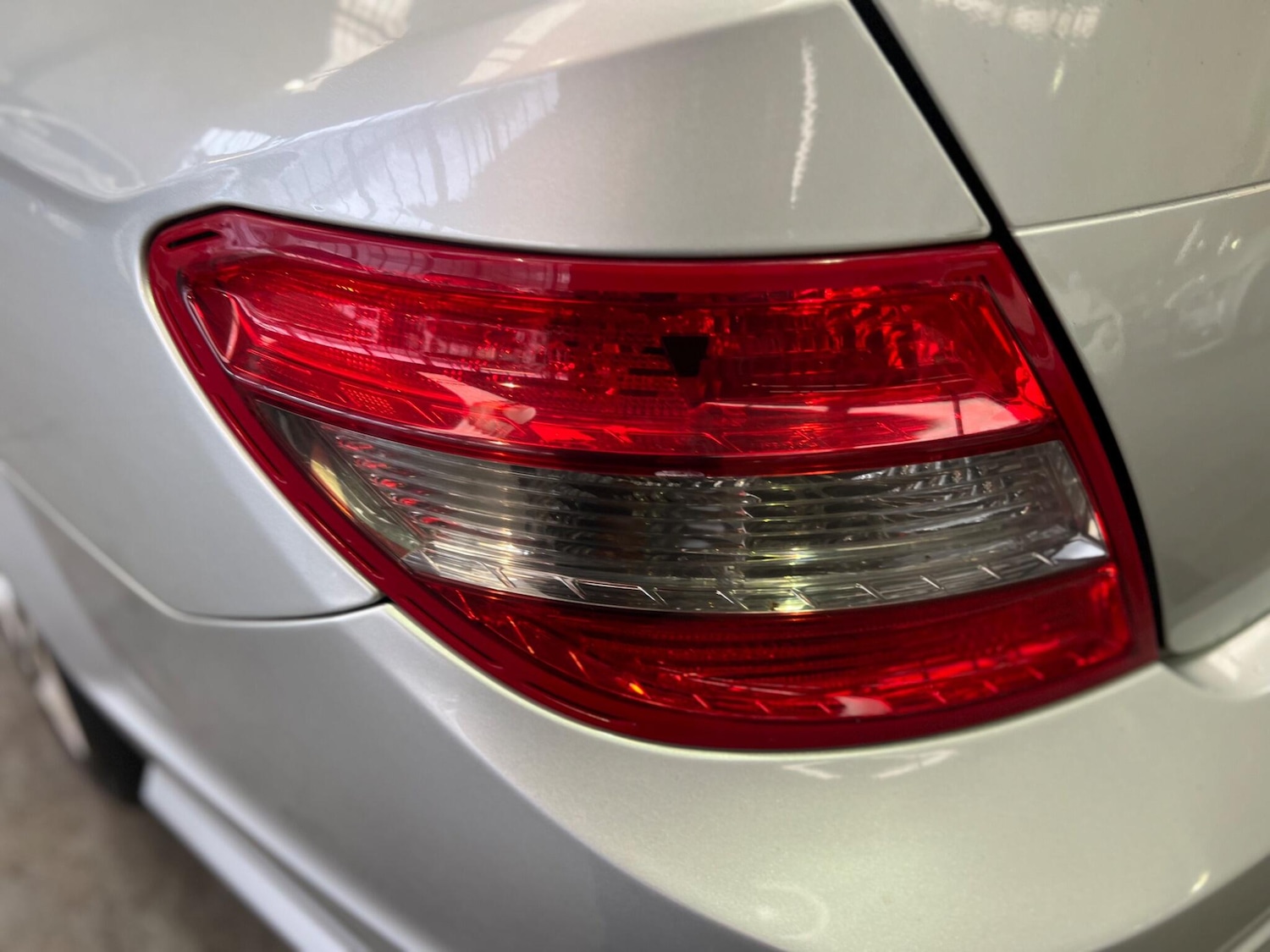 Used Mercedes-Benz C Class for sale - 77230080: Photo 11