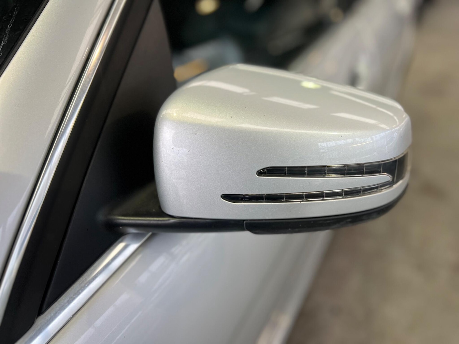 Used Mercedes-Benz C Class for sale - 77230080: Photo 12