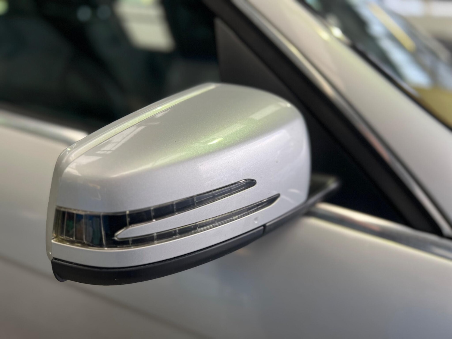 Used Mercedes-Benz C Class for sale - 77230080: Photo 13