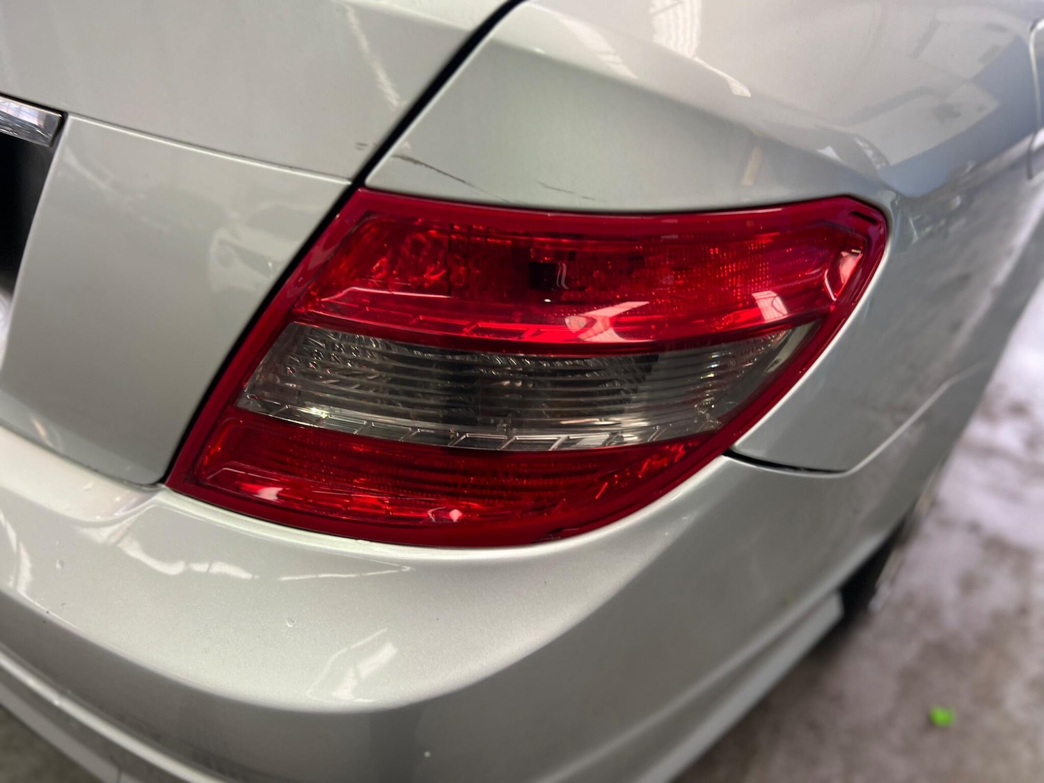 Used Mercedes-Benz C Class for sale - 77230080: Photo 14