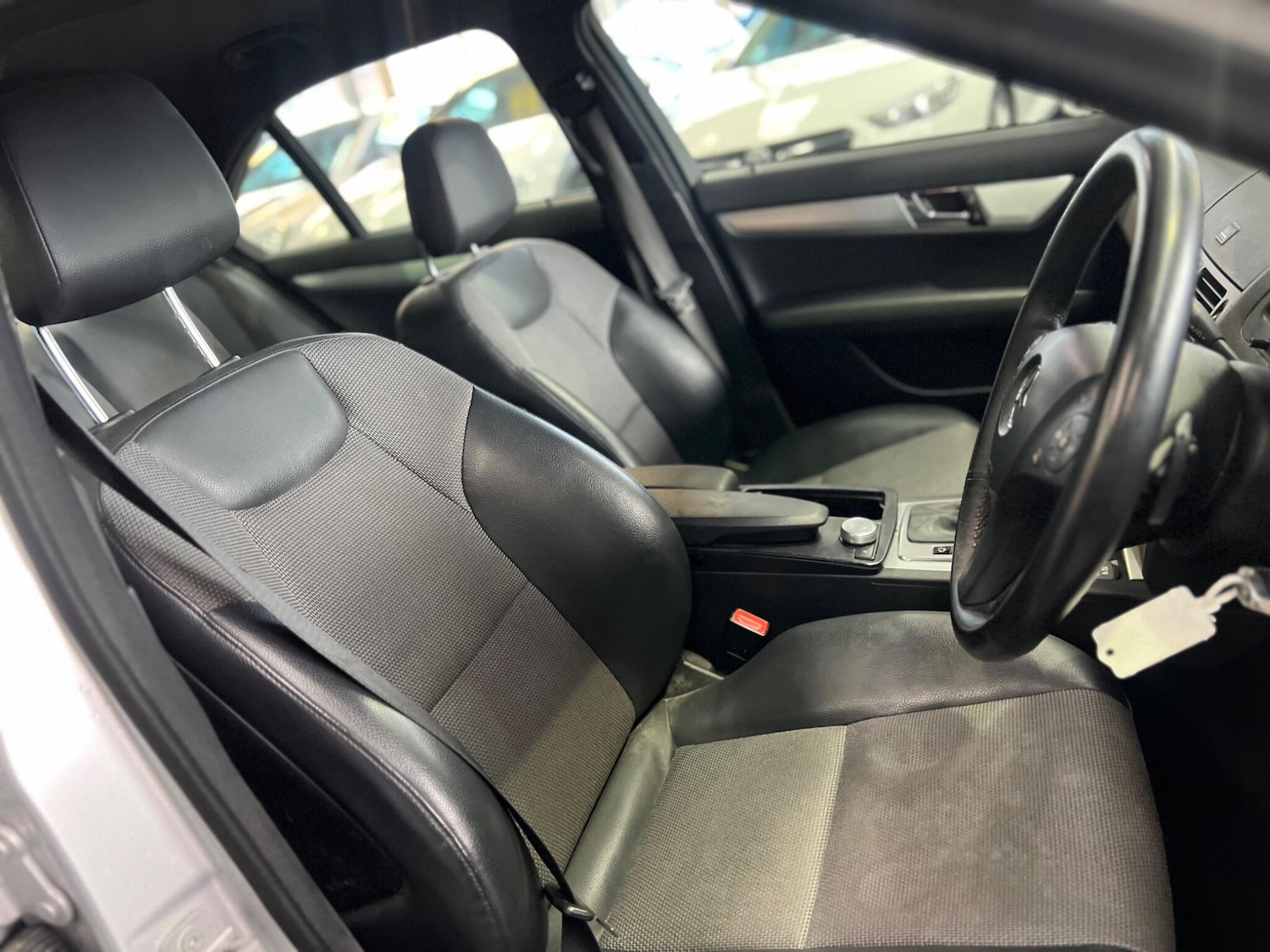 Used Mercedes-Benz C Class for sale - 77230080: Photo 18