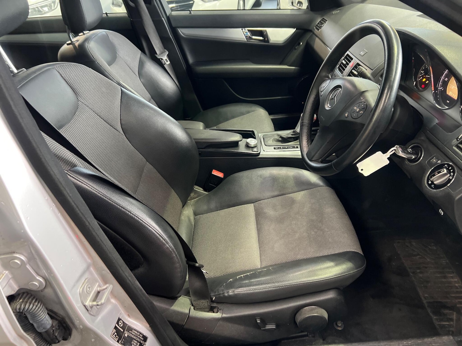 Used Mercedes-Benz C Class for sale - 77230080: Photo 19