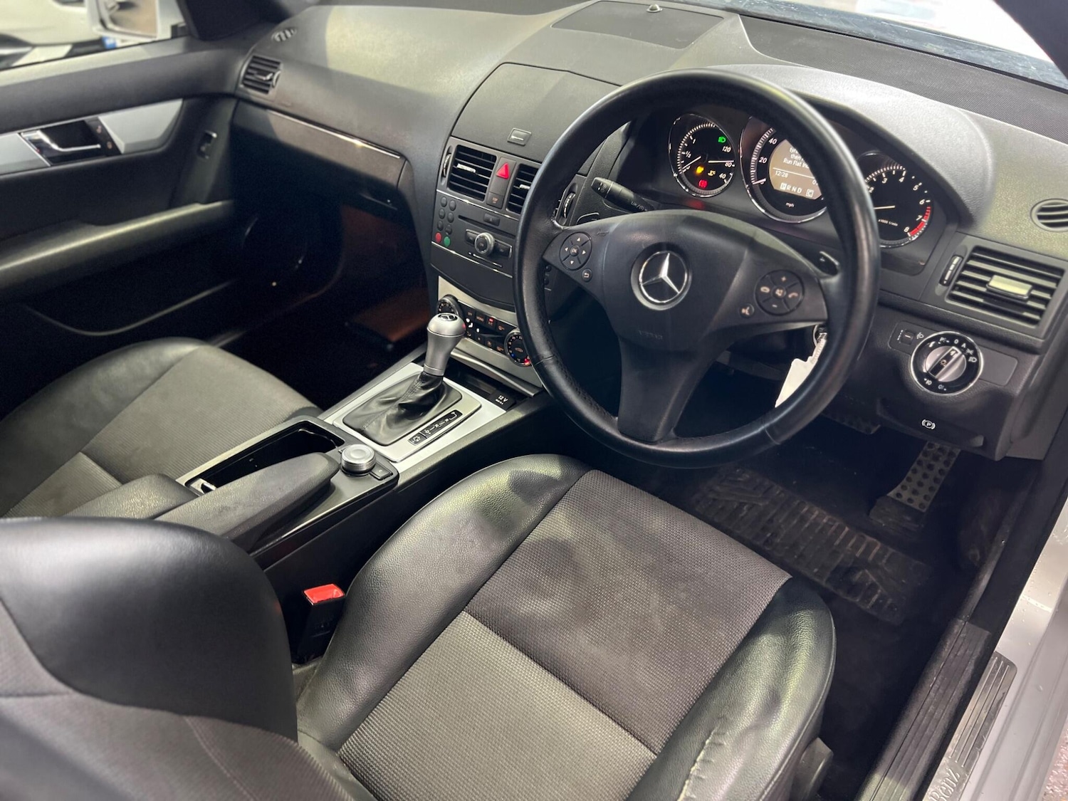 Used Mercedes-Benz C Class for sale - 77230080: Photo 20