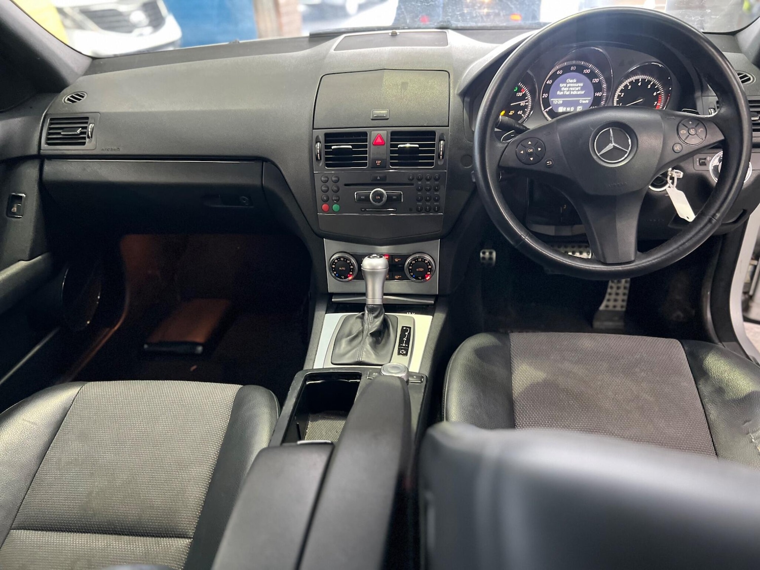 Used Mercedes-Benz C Class for sale - 77230080: Photo 21