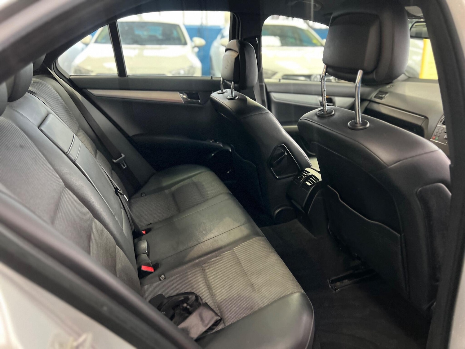 Used Mercedes-Benz C Class for sale - 77230080: Photo 23