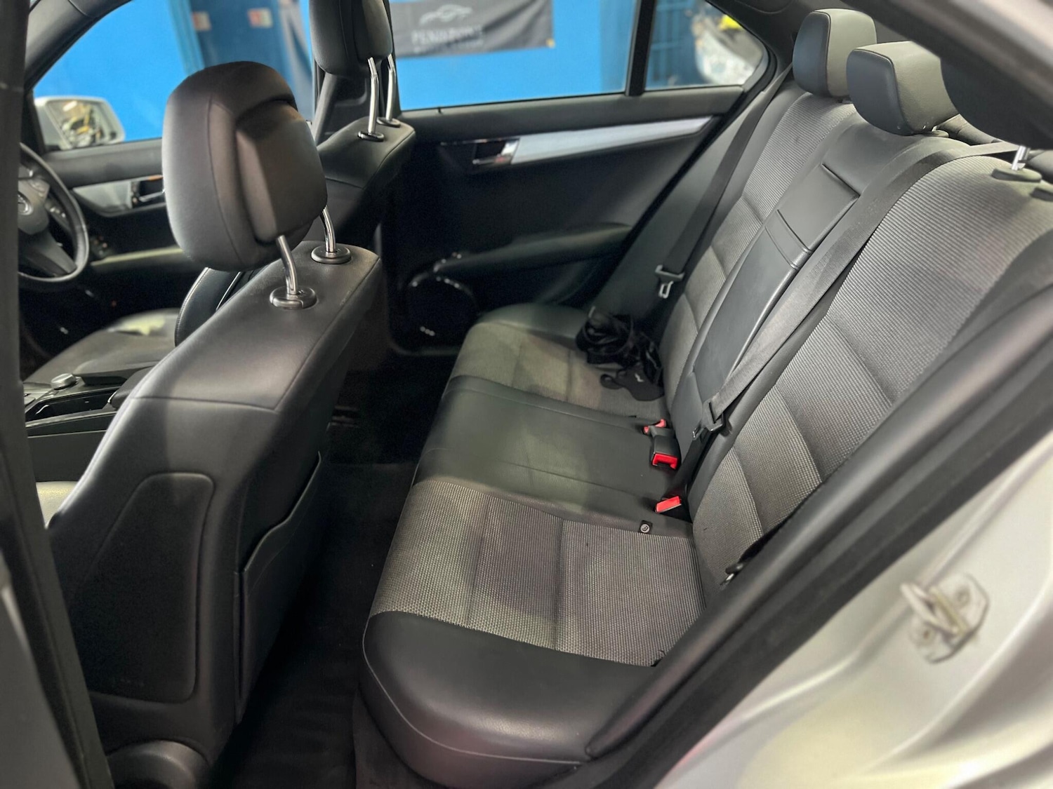 Used Mercedes-Benz C Class for sale - 77230080: Photo 25