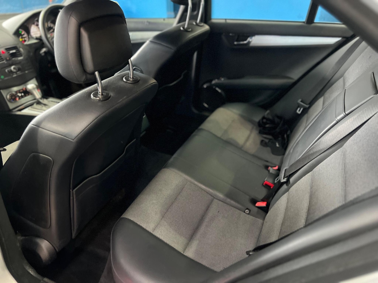 Used Mercedes-Benz C Class for sale - 77230080: Photo 26