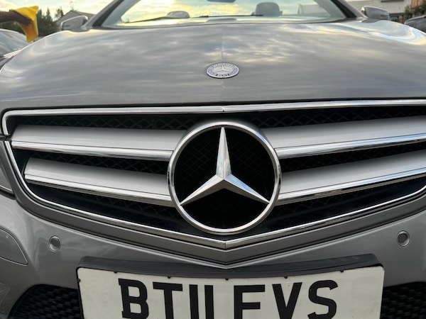 Used Mercedes-Benz E-Class 2011 for sale - 76209505: Photo 14