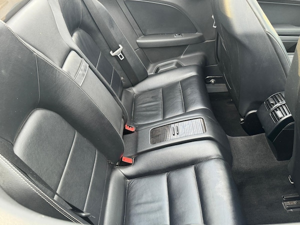 Used Mercedes-Benz E-Class 2011 for sale - 76209505: Photo 18