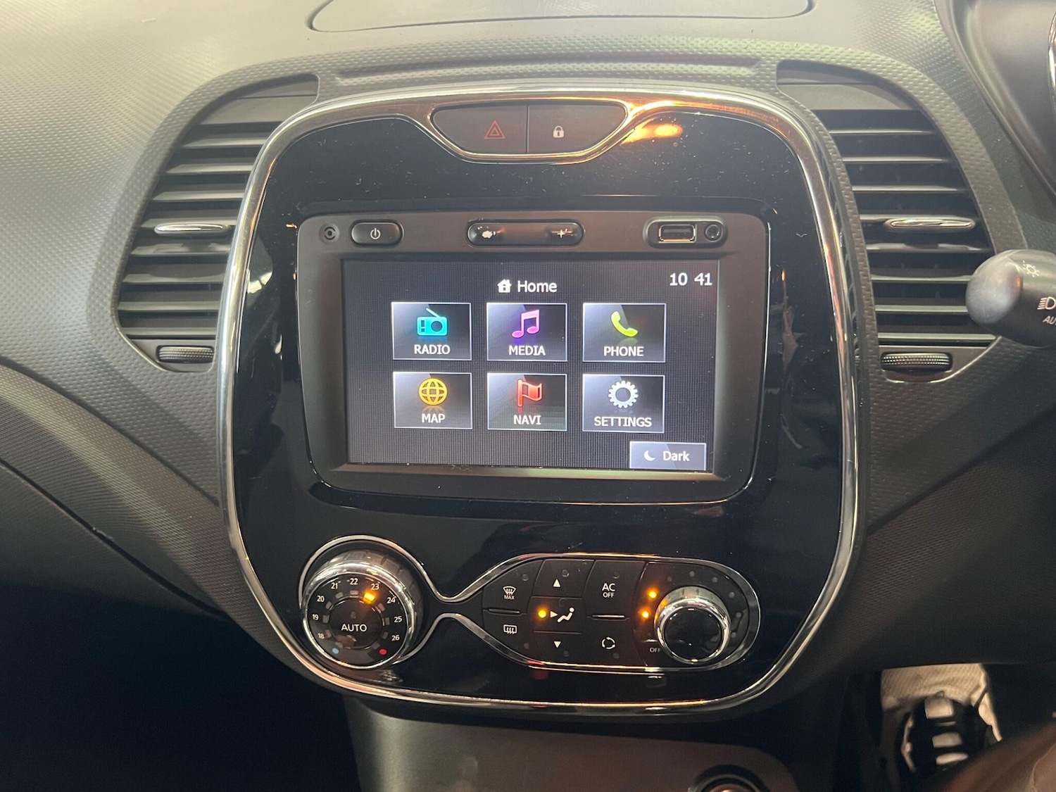 Used Renault Captur 2014 for sale - 77440502: Photo 22