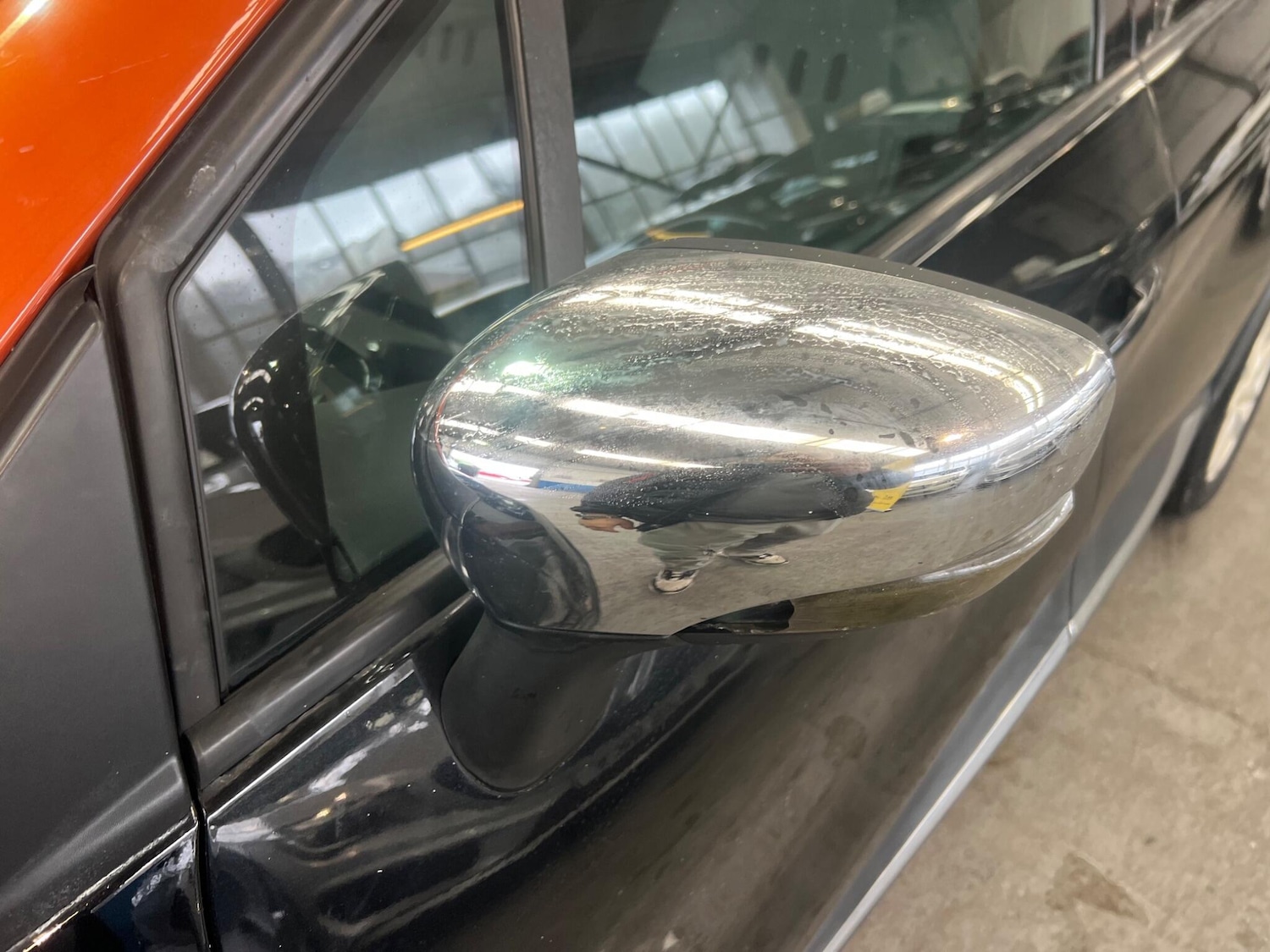 Used Renault Captur 2014 for sale - 77440502: Photo 25