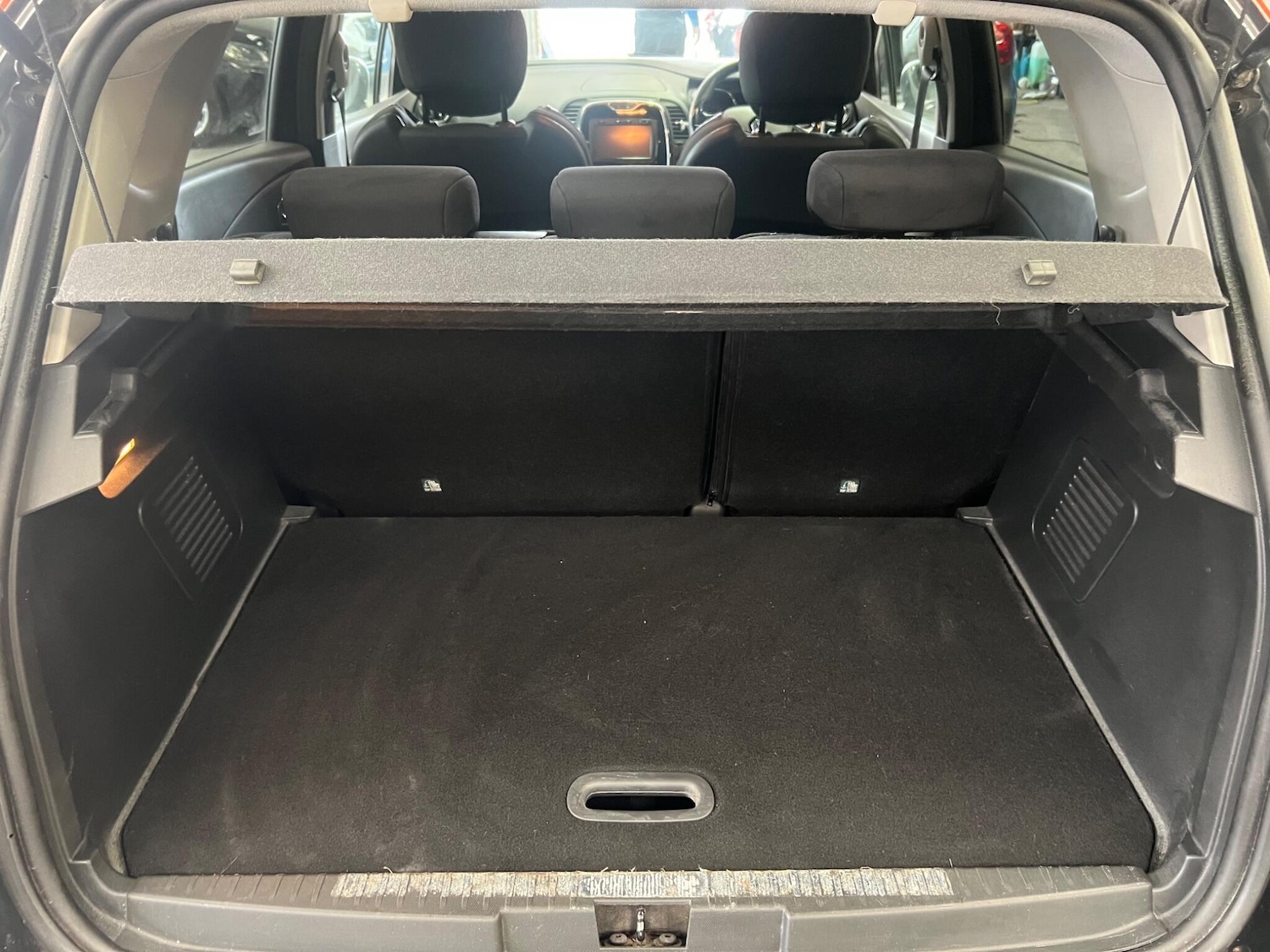 Used Renault Captur 2014 for sale - 77440502: Photo 26