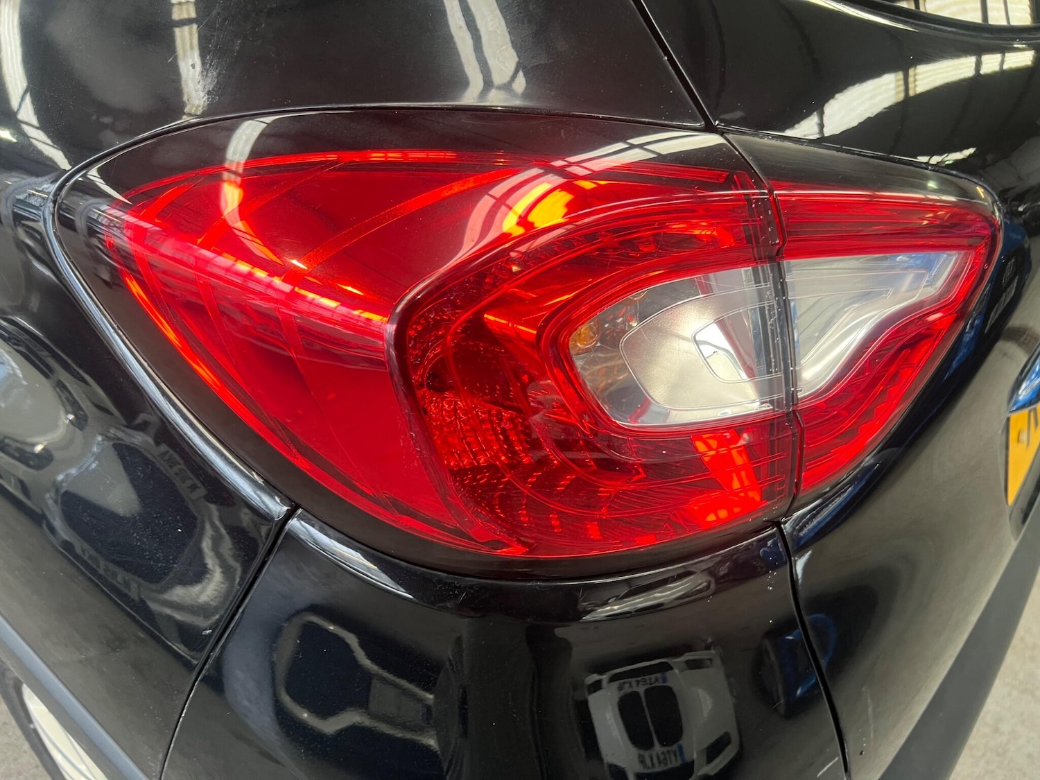 Used Renault Captur 2014 for sale - 77440502: Photo 30