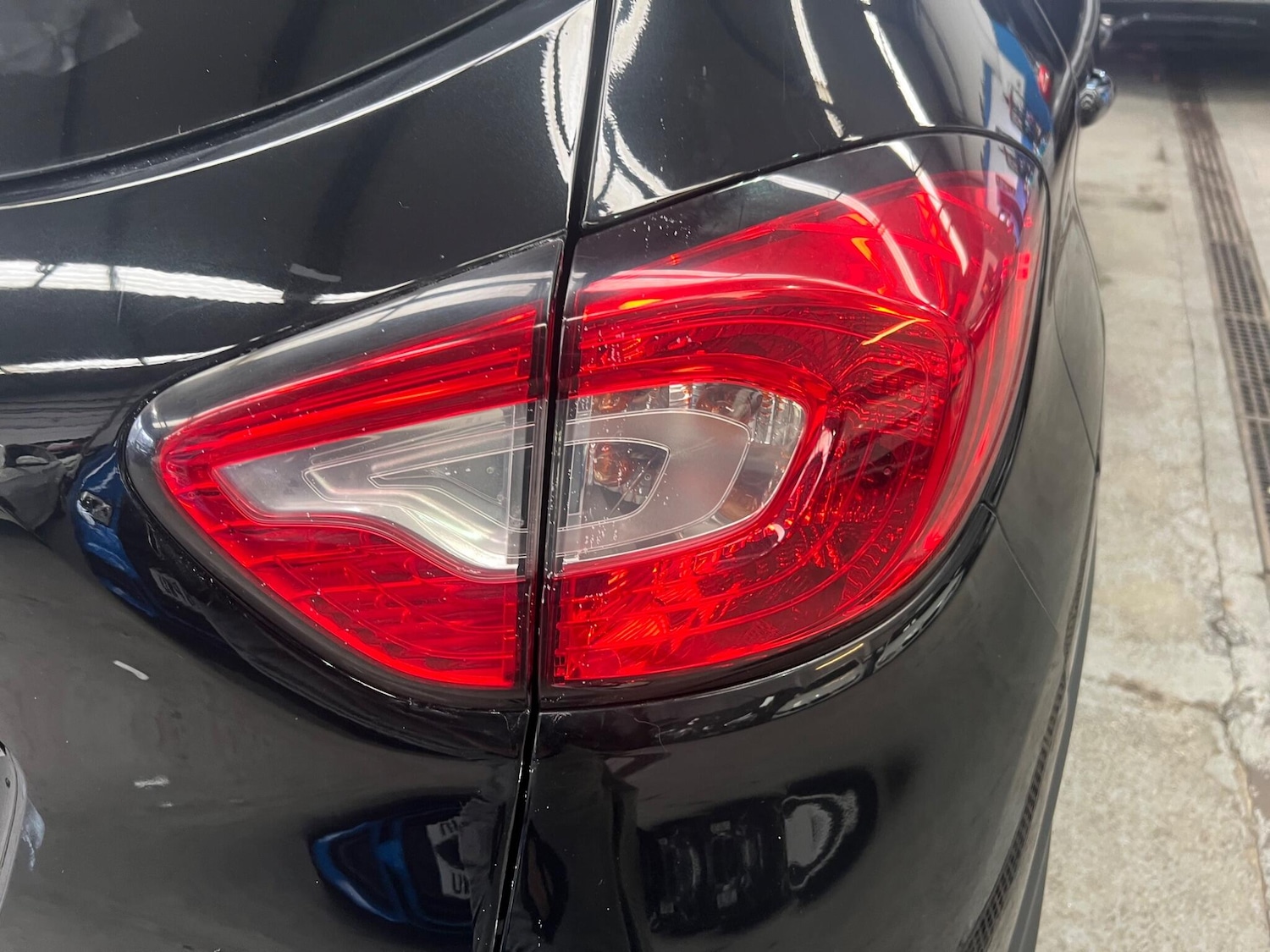 Used Renault Captur 2014 for sale - 77440502: Photo 31