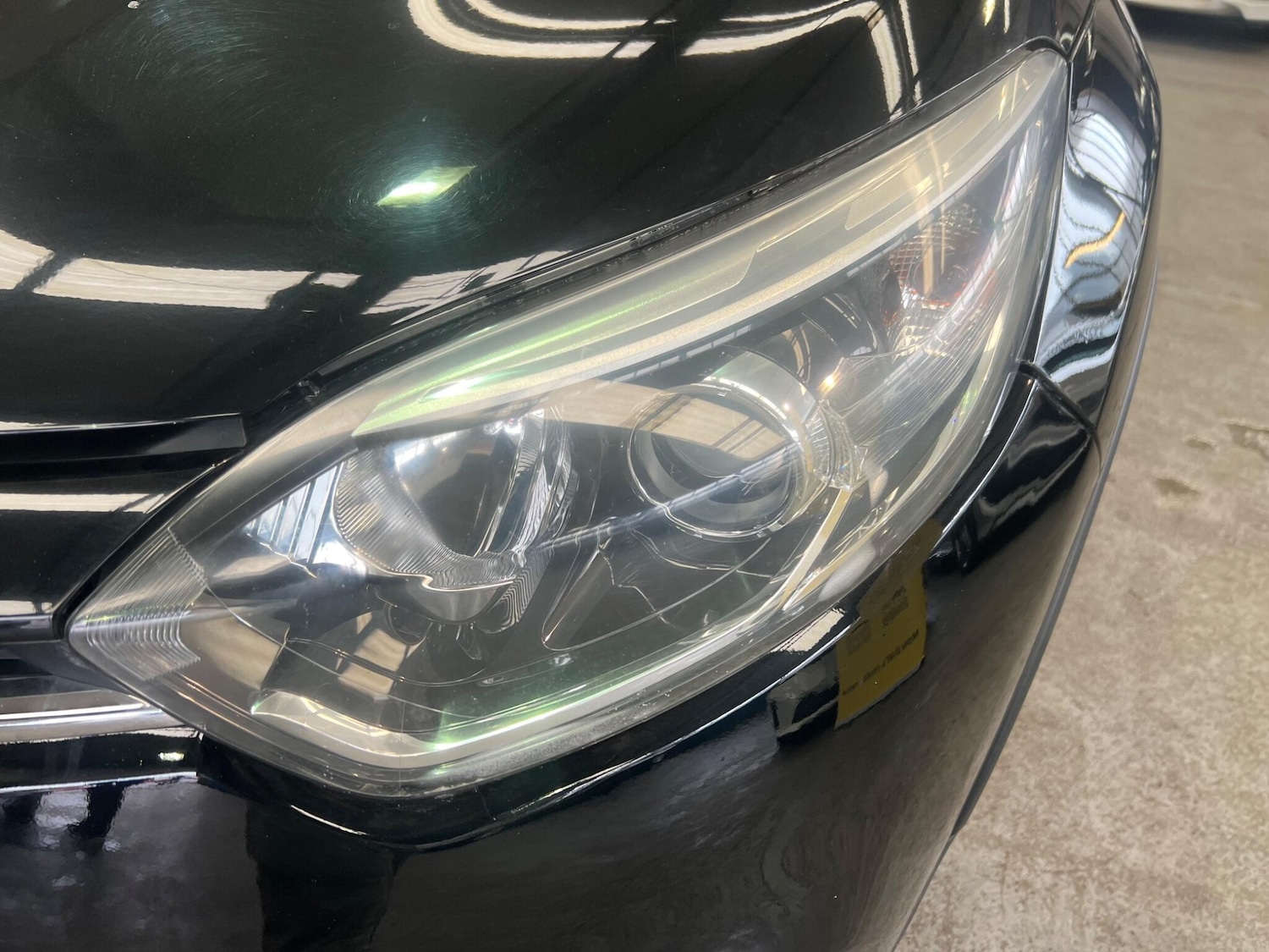 Used Renault Captur 2014 for sale - 77440502: Photo 32