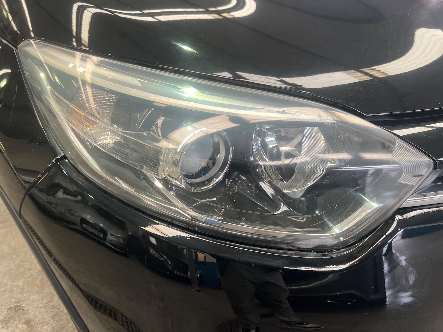 Used Renault Captur 2014 for sale - 77440502: Photo 33