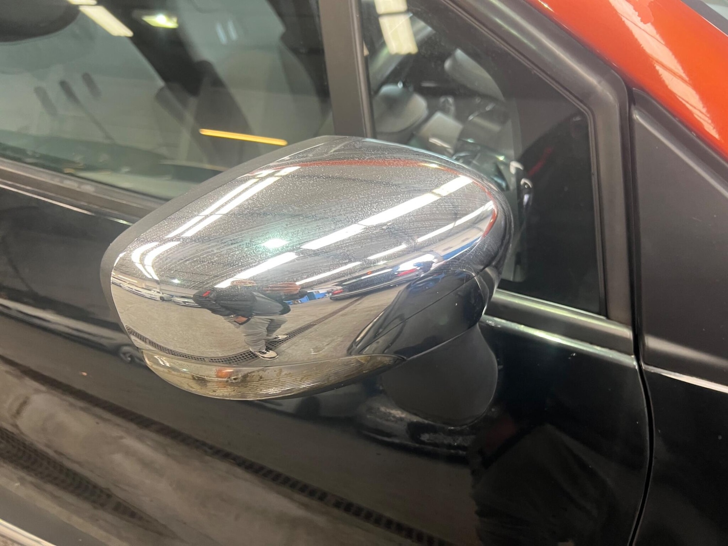 Used Renault Captur 2014 for sale - 77440502: Photo 34