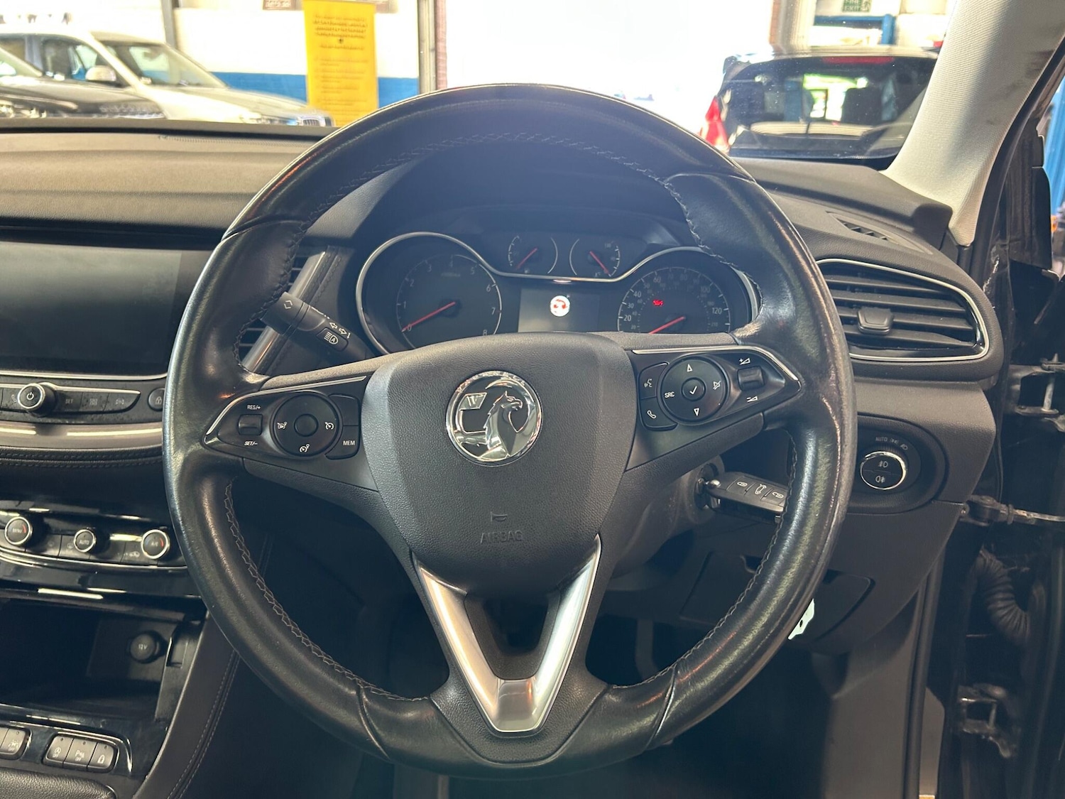 Used Vauxhall Grandland X 2019 for sale - 78058025: Photo 11