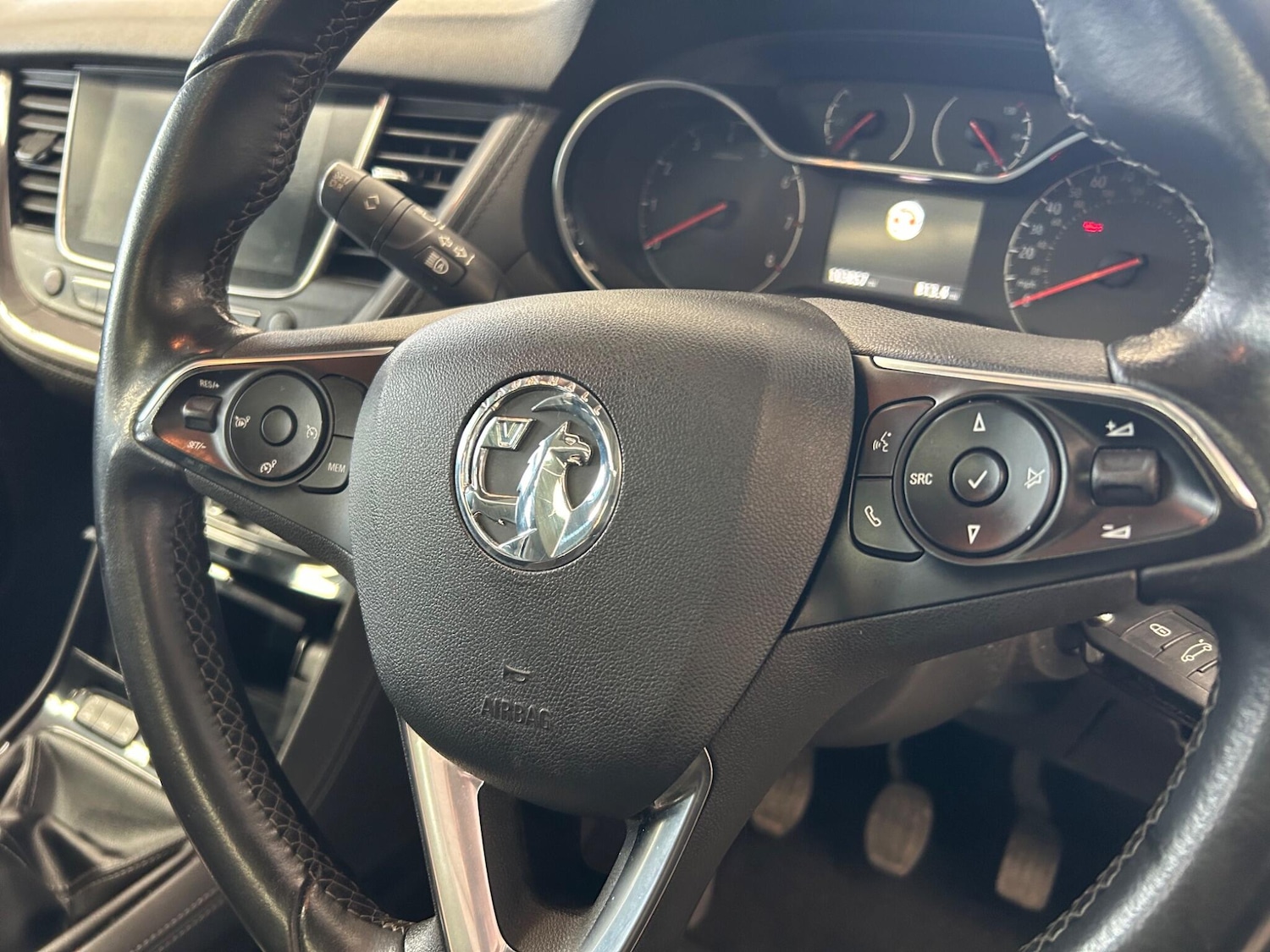 Used Vauxhall Grandland X 2019 for sale - 78058025: Photo 12