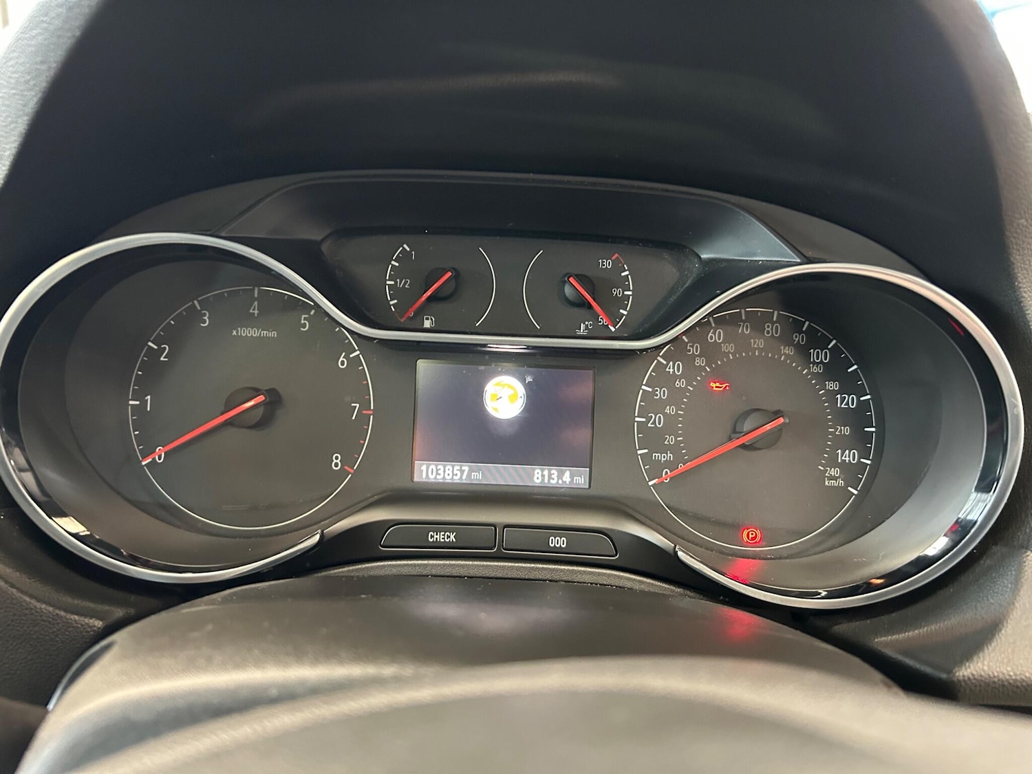 Used Vauxhall Grandland X 2019 for sale - 78058025: Photo 13