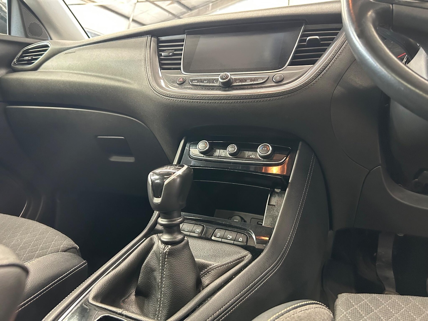 Used Vauxhall Grandland X 2019 for sale - 78058025: Photo 14