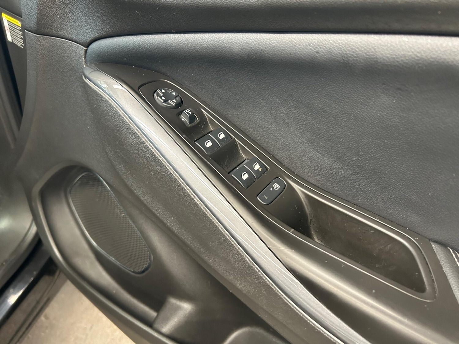 Used Vauxhall Grandland X 2019 for sale - 78058025: Photo 15