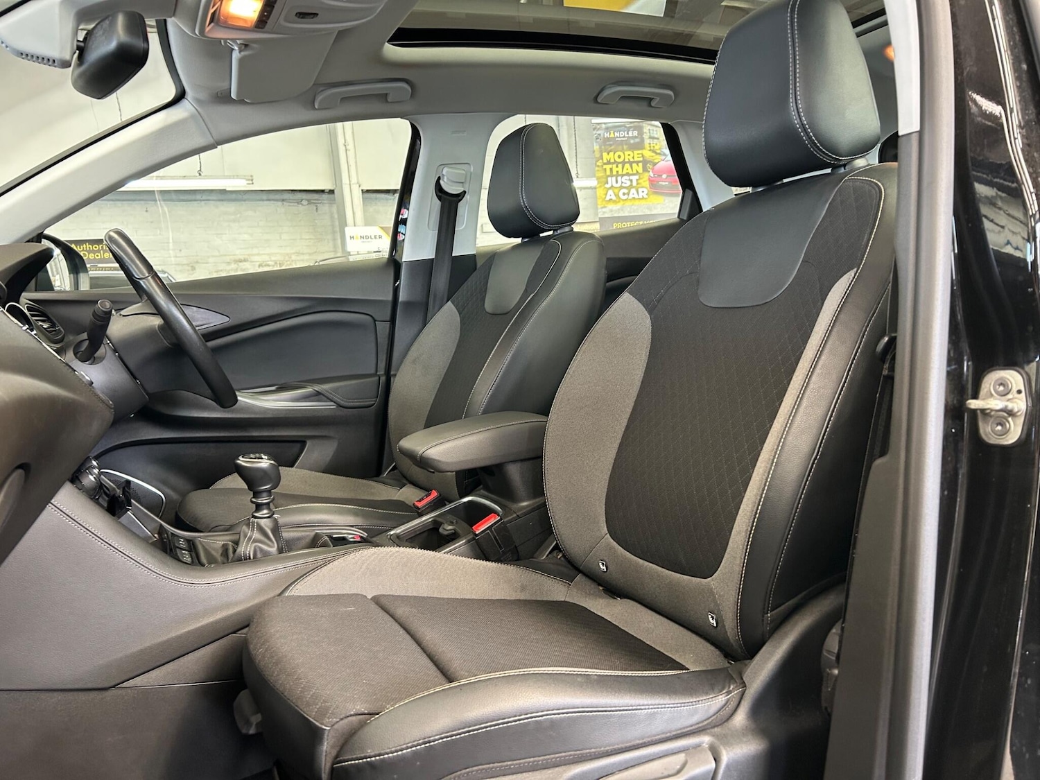 Used Vauxhall Grandland X 2019 for sale - 78058025: Photo 17