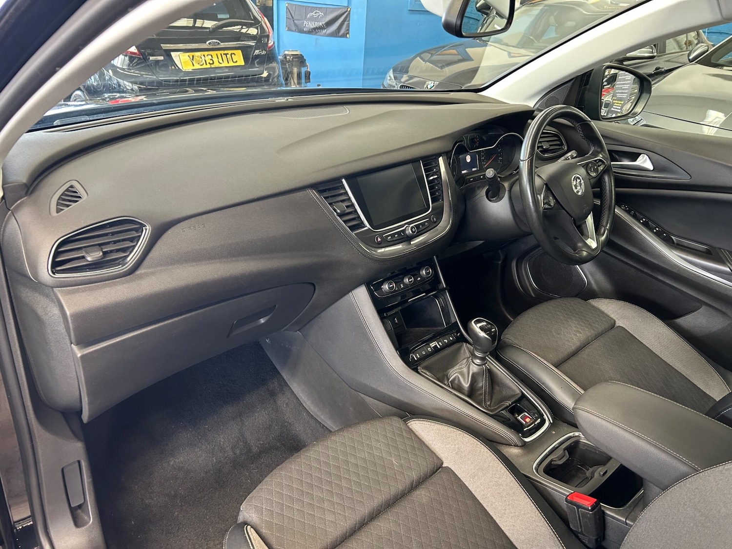 Used Vauxhall Grandland X 2019 for sale - 78058025: Photo 18