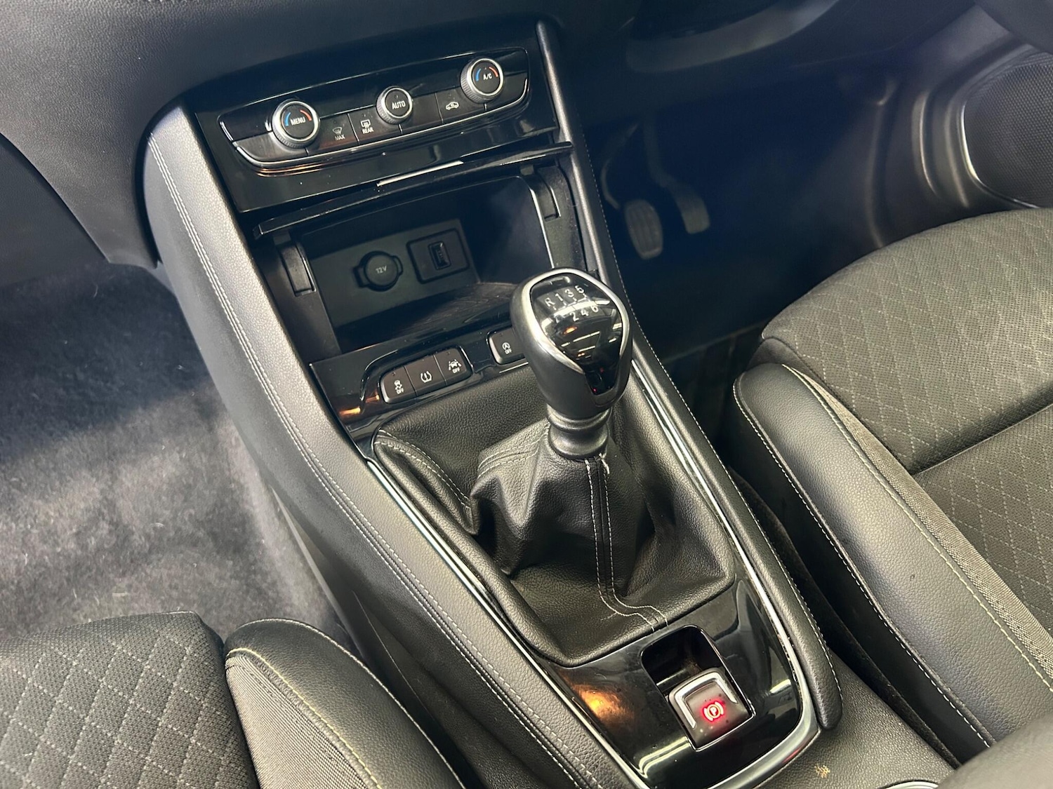 Used Vauxhall Grandland X 2019 for sale - 78058025: Photo 20