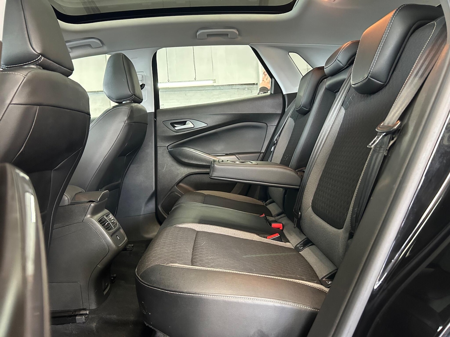 Used Vauxhall Grandland X 2019 for sale - 78058025: Photo 21