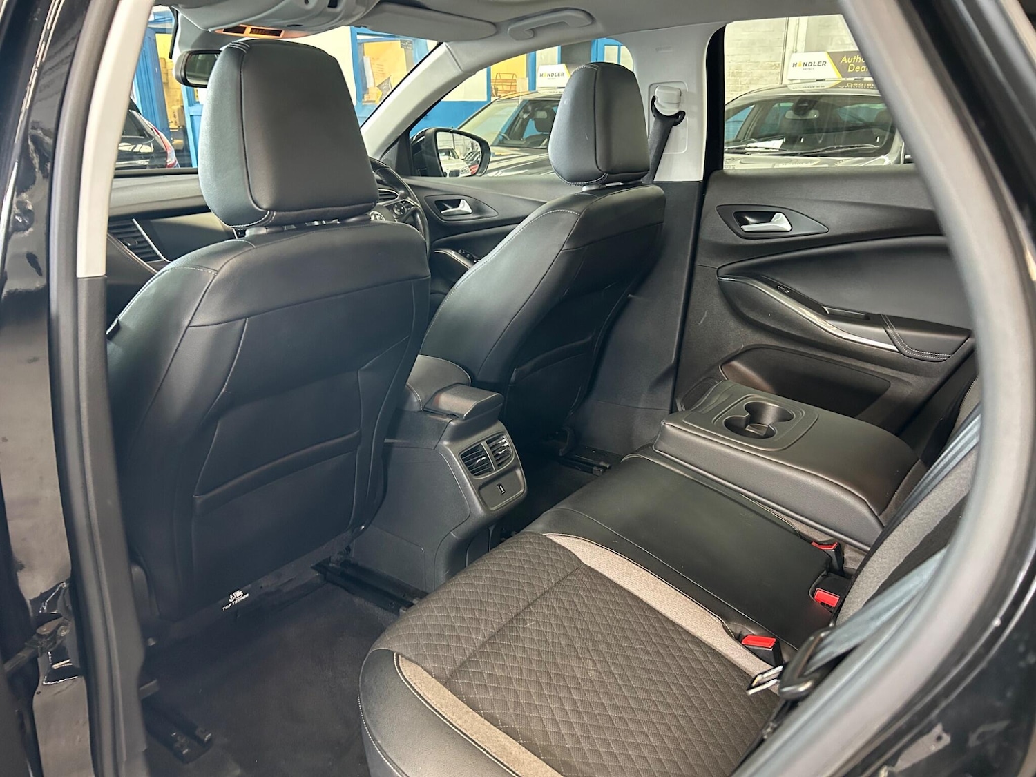 Used Vauxhall Grandland X 2019 for sale - 78058025: Photo 22