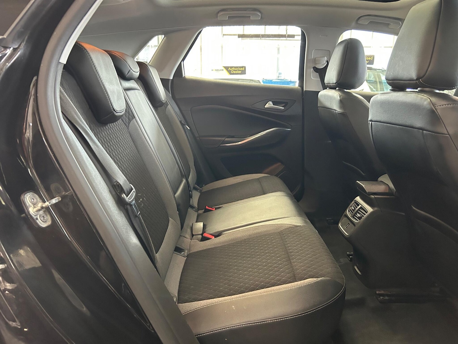 Used Vauxhall Grandland X 2019 for sale - 78058025: Photo 24