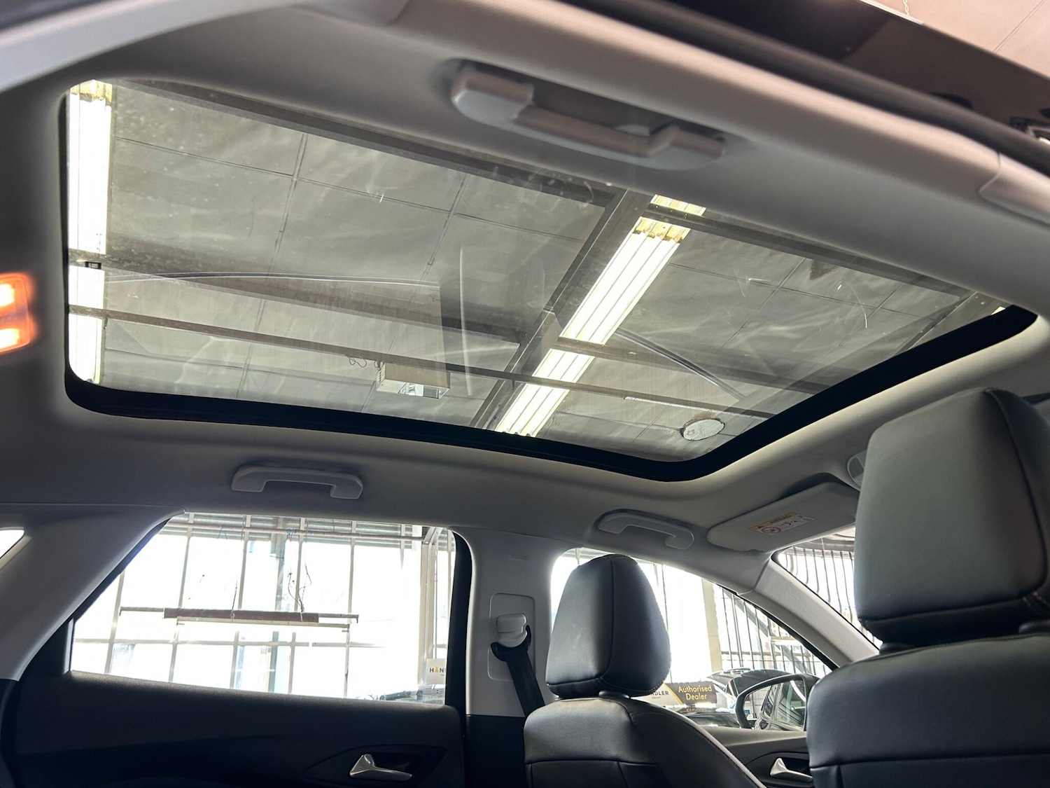 Used Vauxhall Grandland X 2019 for sale - 78058025: Photo 25