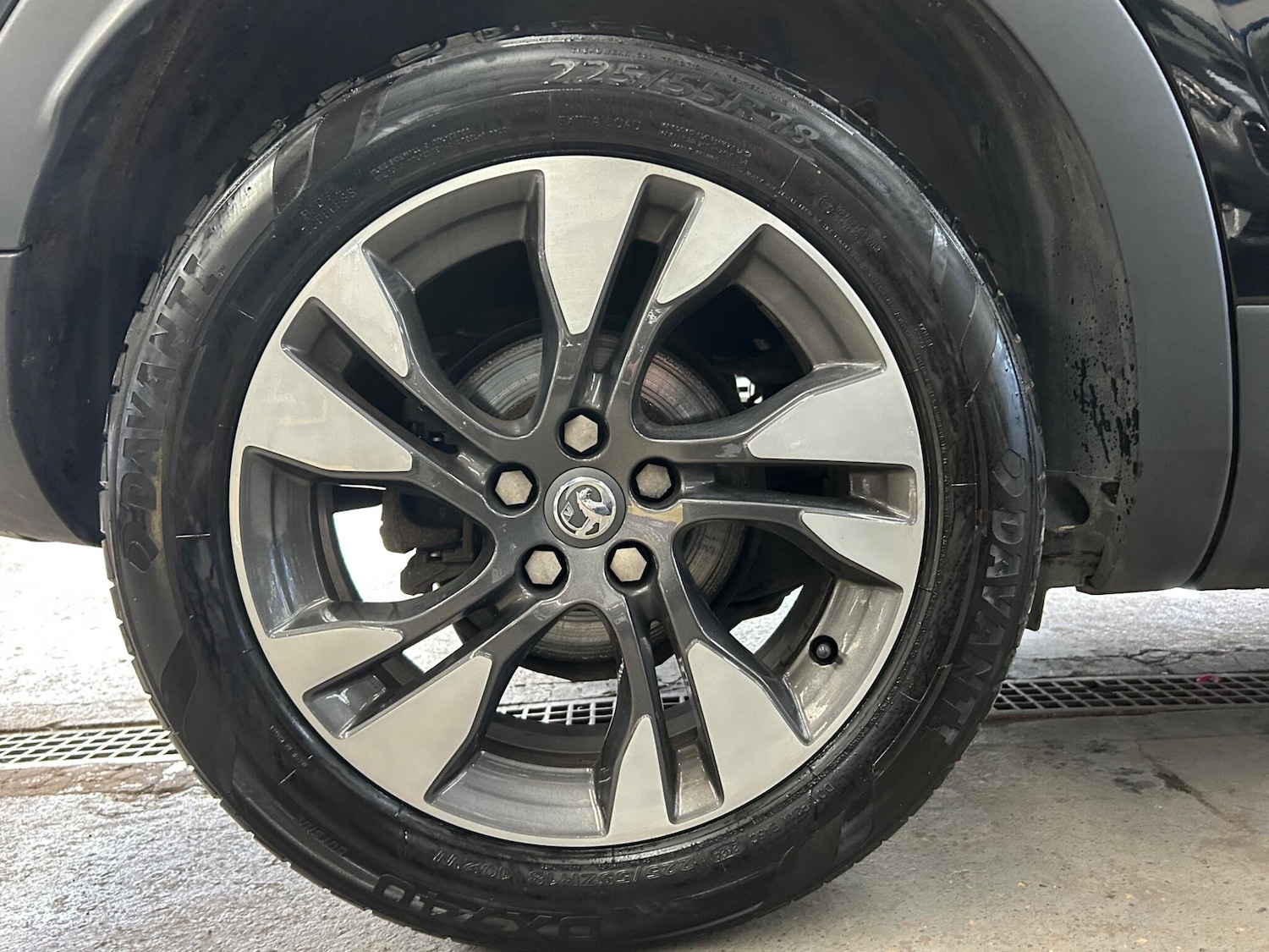 Used Vauxhall Grandland X 2019 for sale - 78058025: Photo 29