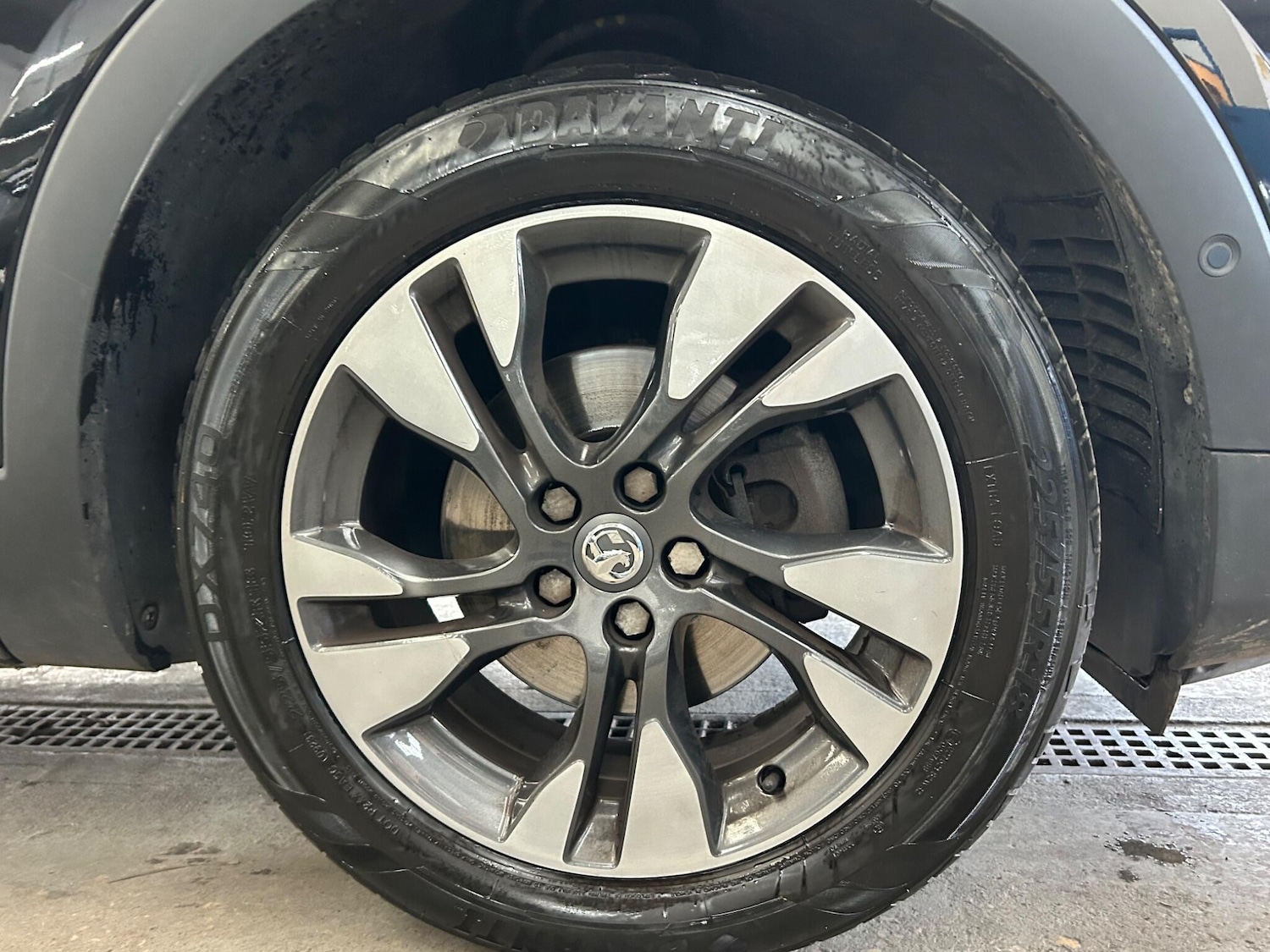 Used Vauxhall Grandland X 2019 for sale - 78058025: Photo 30