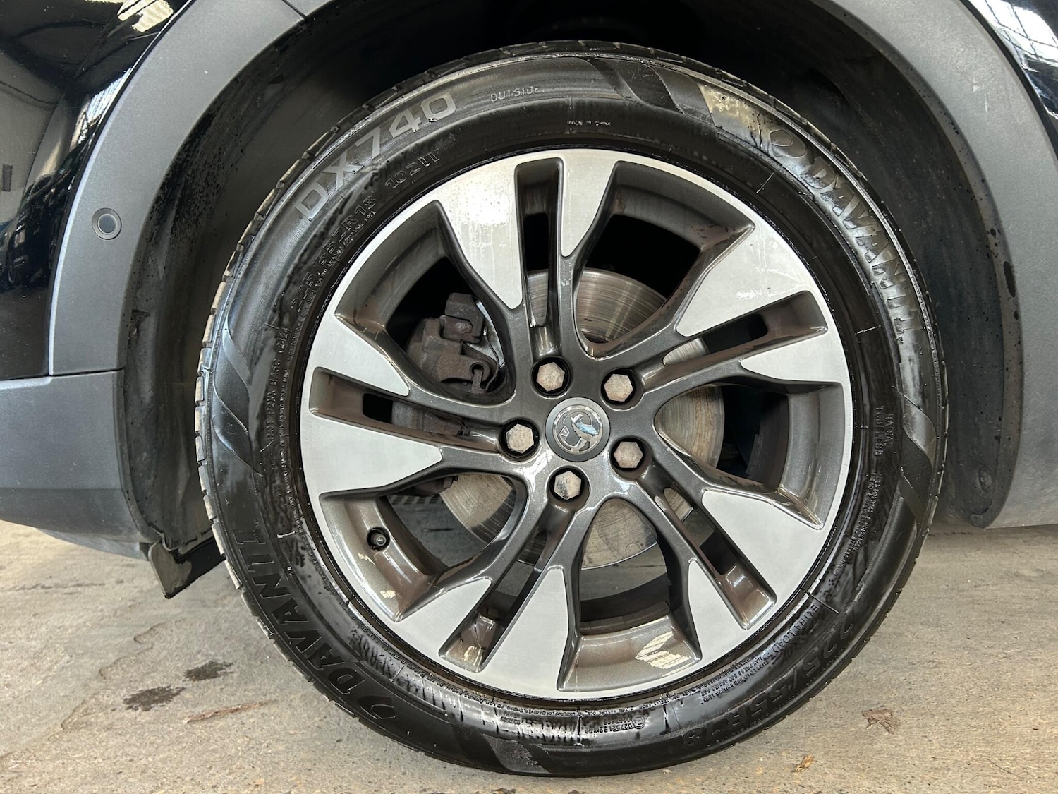 Used Vauxhall Grandland X 2019 for sale - 78058025: Photo 31